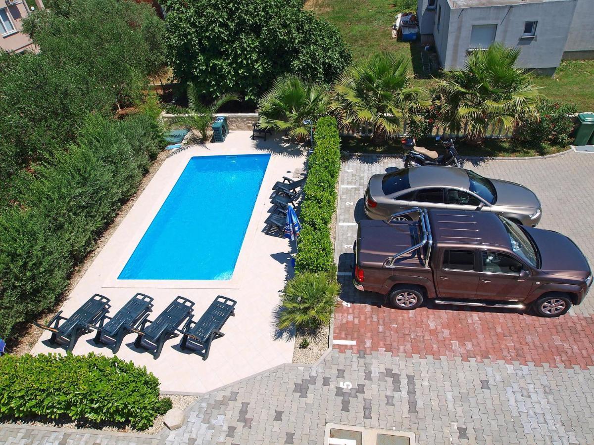 Marko By Interhome Appartement Bibinje