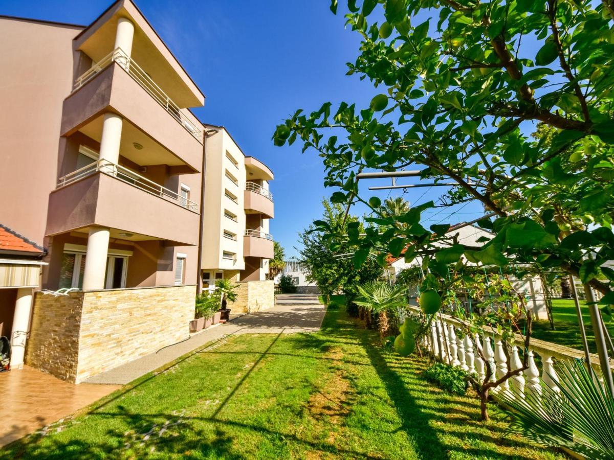 Apartman Marko By Interhome
