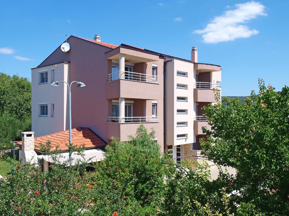 Appartement Marko By Interhome Bibinje