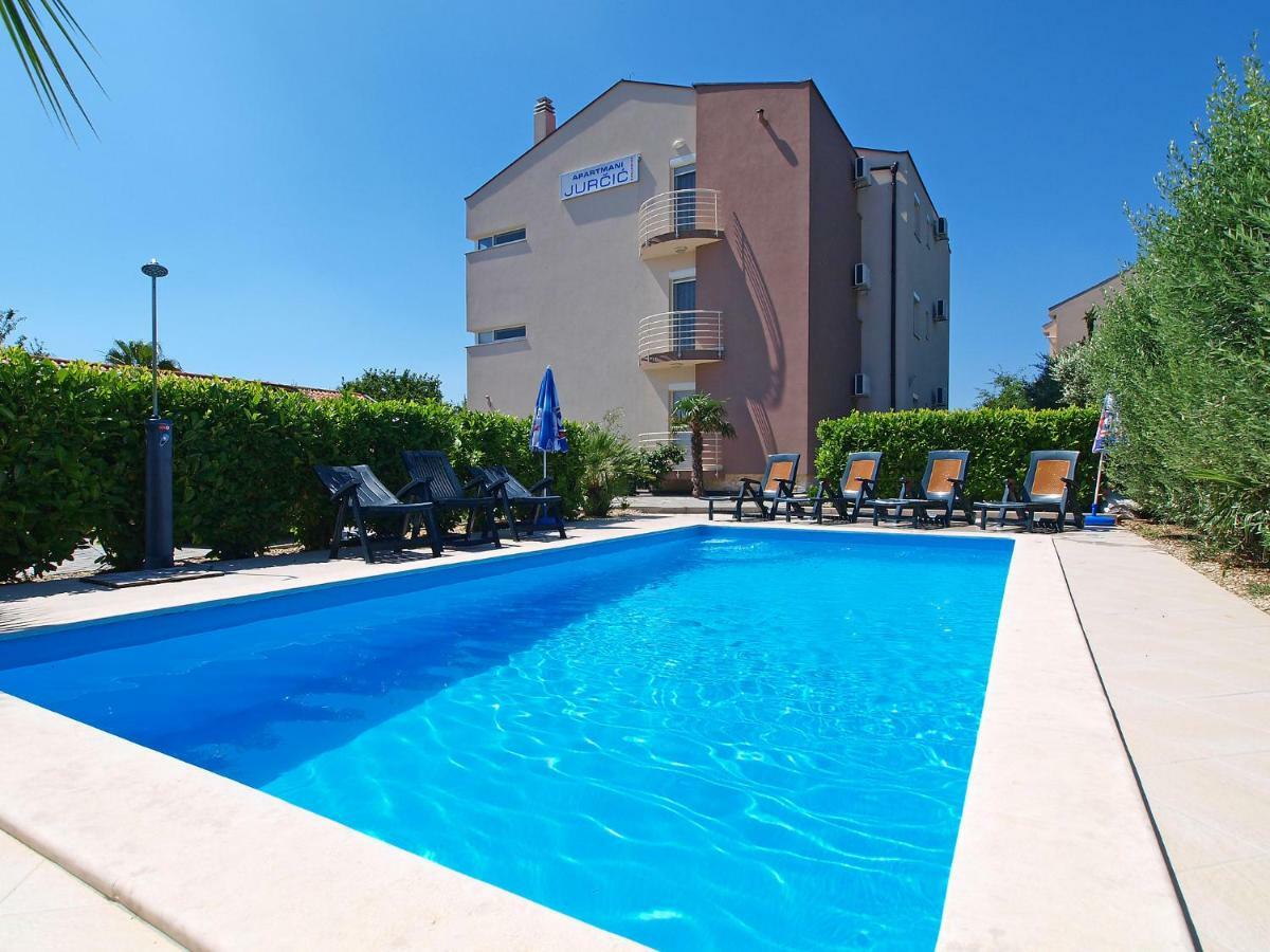 Marko By Interhome Apartman